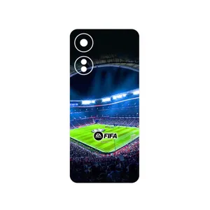 MAHOOT FIFA Soccer Game Series Cover Sticker for Honor X5 Plus