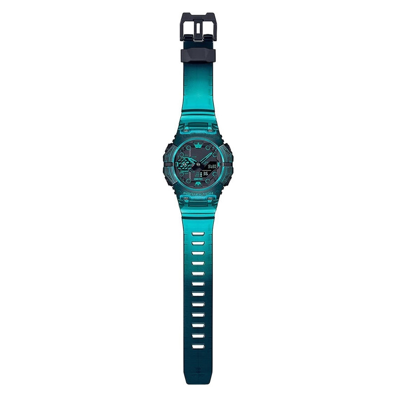 ساعت مچی دیجیتال مدل GA-B001 BSH