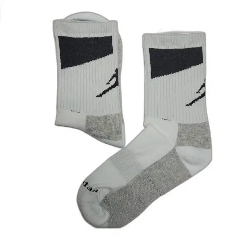 جوراب ورزشی ساق کوتاه مردانه مدل بکتبالی-والیبالی