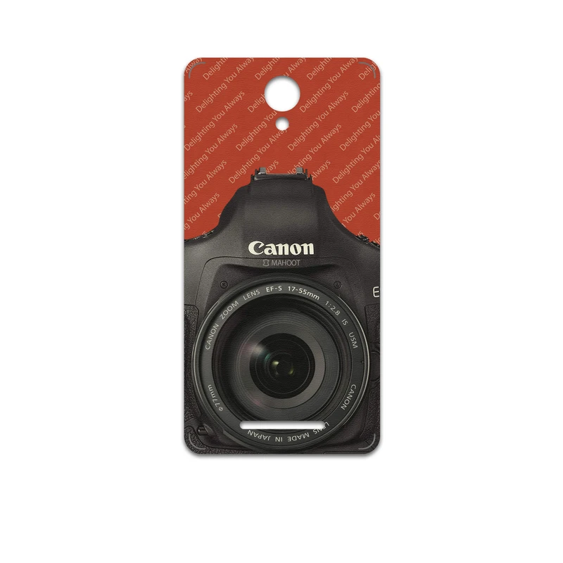 برچسب پوششی ماهوت مدل Cnn مناسب برای گوشی موبایل شیائومی Redmi Note 2