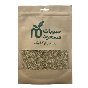 عدس ریز - 1 کیلوگرم