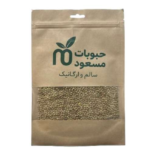 عدس ریز - 1 کیلوگرم