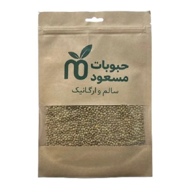 عدس ریز - 1 کیلوگرم