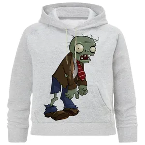 هودی پسرانه مدل M 465 زامبی