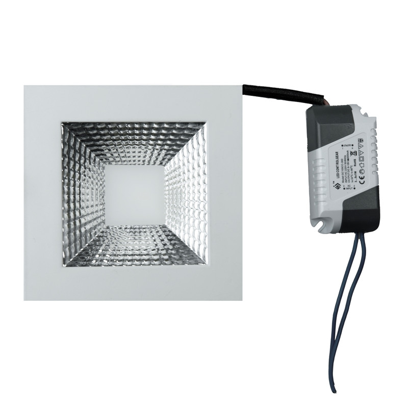 پنل ال ای دی 5 وات مدل SHINA