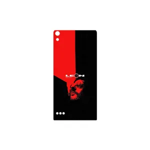 MAHOOT The Professional Cover Sticker for Huawei Ascend P6