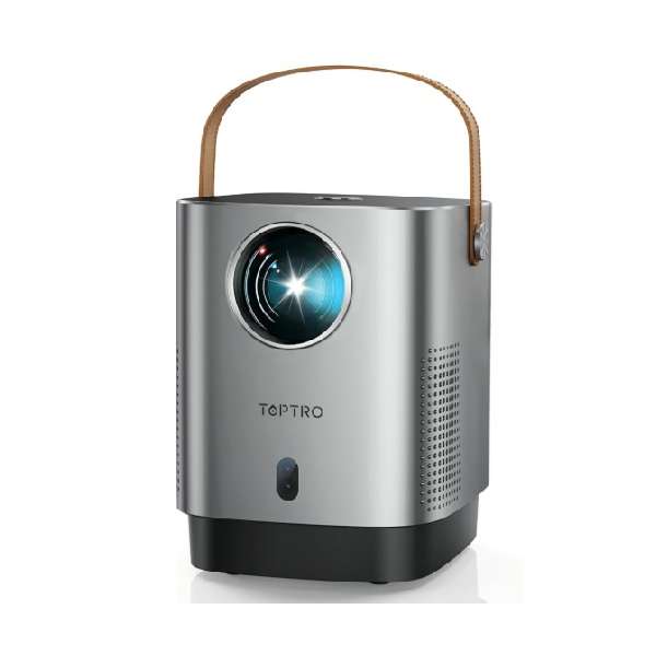ویدئو پروژکتور تاپترو مدل TR23
