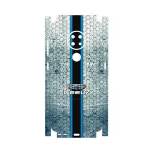 MAHOOT GEELY-FullSkin Cover Sticker for Nokia 7.2