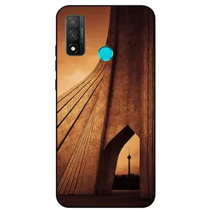 Megafone Freedom 1901 Cover For Huawei P Smart 2020