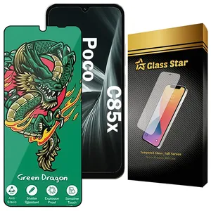 Glass Star FHSG20 Screen Protector For Xiaomi Poco C85x