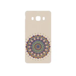 MAHOOT Art of Illumination 5 Cover Sticker for Samsung Galaxy J5 2016