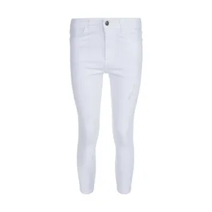 شلوار جین زنانه مدل اسلیم فیت