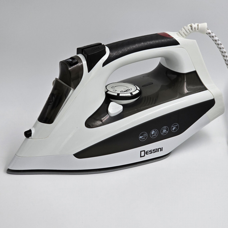 اتو بخار 2400 وات دسینی مدل 5523