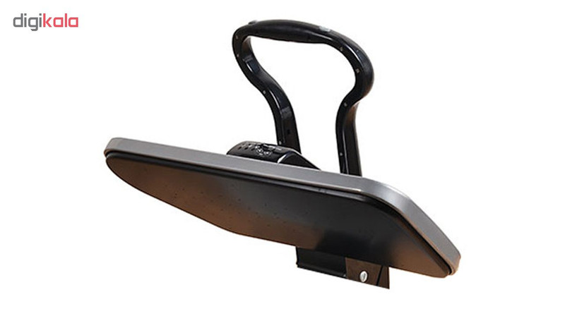 اتو پرس ژانومه مدل 2900s