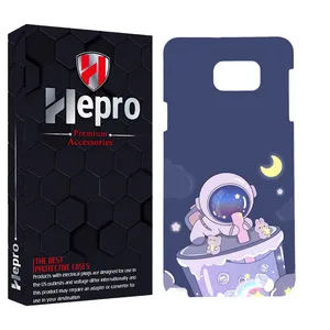 HEPRO MC Cover for Samsung Galaxy NOTE 5