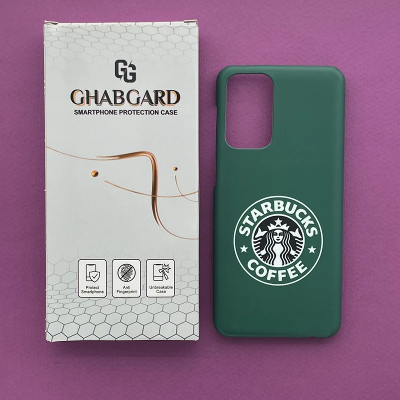 کاور قاب گارد مدل پسرانه مناسب برای گوشی موبایل سامسونگ  Galaxy A23 