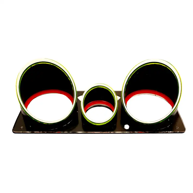 قاب دور کیلومتر خودرو مدل Pj1 مناسب برای پراید