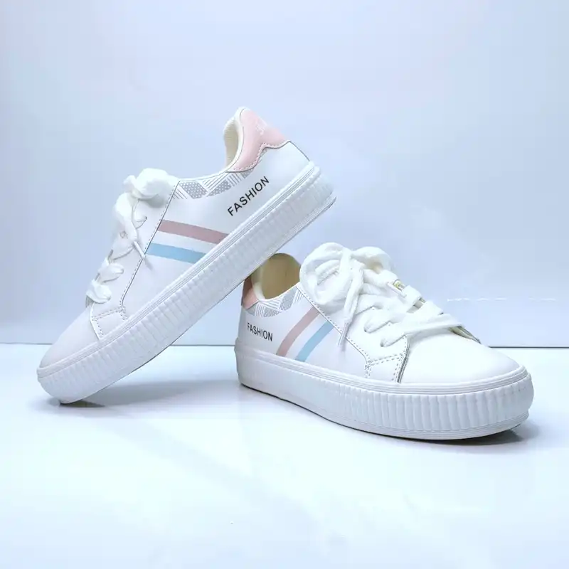 کفش روزمره زنانه مدل F241