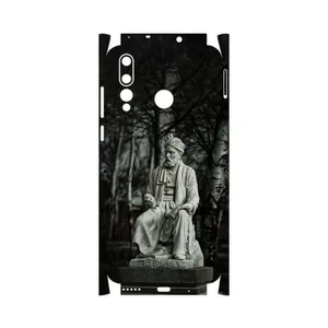 MAHOOT  Ferdowsi-FullSkin Cover Sticker for Huawei NOVA 4