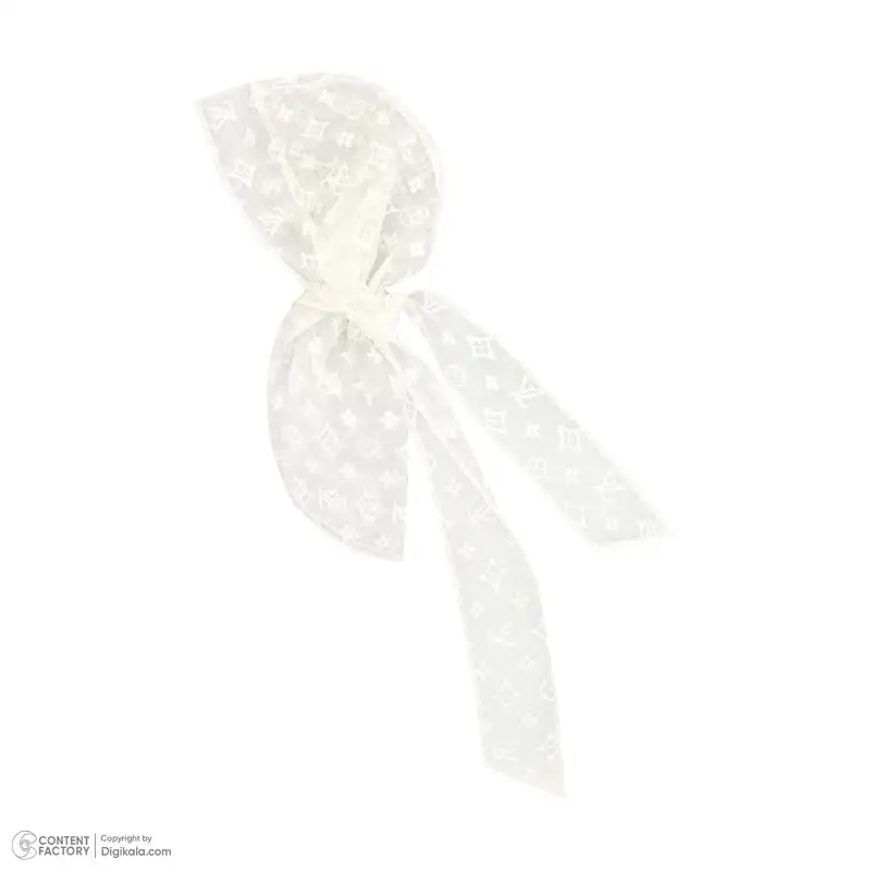 دستمال سر و گردن مدل دورگ