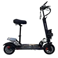 اسکوتر برقی 150-350 وات وینر اسکای مدل w 5 حداکثر سرعت بیشتر از 30 کیلومتر بر ساعت و پیمایش بیشتر از 30 کیلومتر