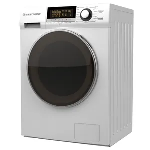 ماشین لباسشویی وست پوینت مدل WMBIS-81422.EDC