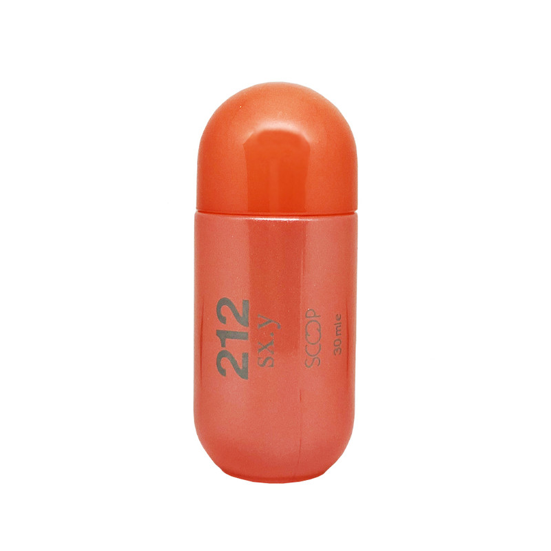عطر جیبی زنانه اسکوپ مدل 212sx.y حجم 30 میلی لیتر