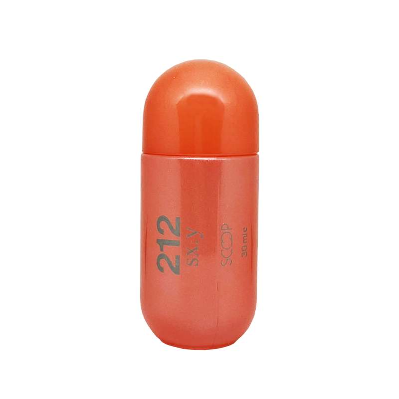 عطر جیبی زنانه اسکوپ مدل 212sx.y حجم 30 میلی لیتر عطر جیبی زنانه اسکوپ مدل 212sx.y حجم 30 میلی لیتر