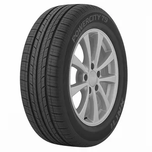 لاستیک خودرو آی لینک مدل POWERCITY 79 سایز 18 /60 /245 تولید سال 2024 تعداد 2 حلقه