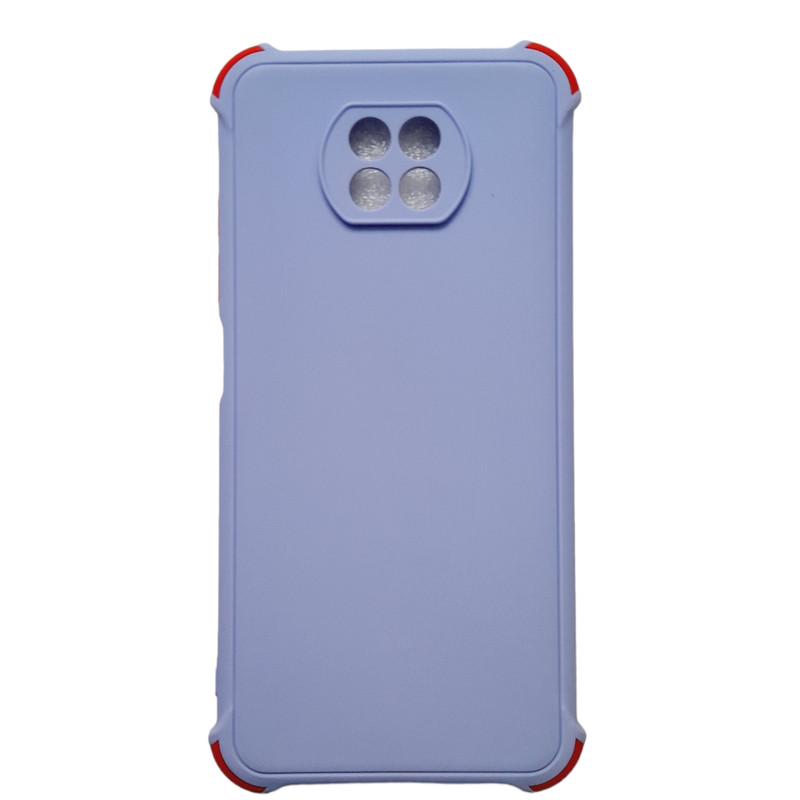 کاور مدل note9t مناسب برای گوشی موبایل شیائومی Redmi Note 9T / Redmi Note 9 5G