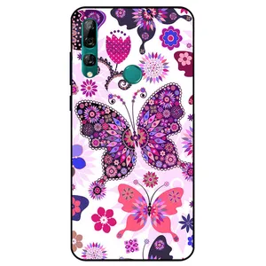 کاور مگافون کد 6356 مناسب برای گوشی موبایل هوآوی Y9 Prime 2019