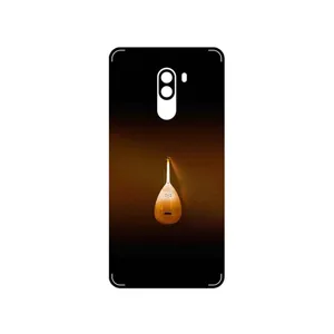MAHOOT tambour Cover Sticker for Xiaomi POCOPHONE F1
