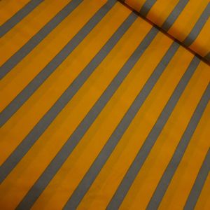 نقد و بررسی پارچه ملحفه طرح راه راه  کد AB1 توسط خریداران