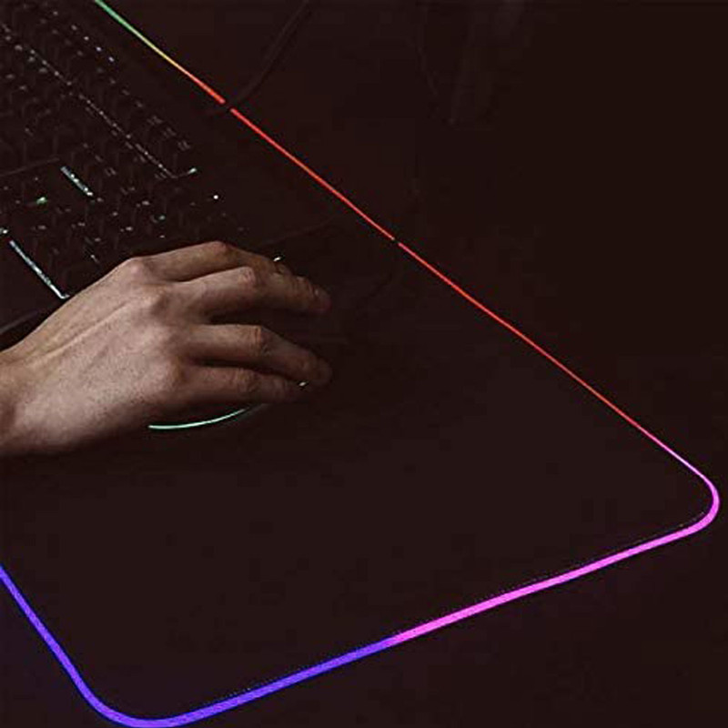 ماوس پد مخصوص بازی مدل GMS-WT5 2
