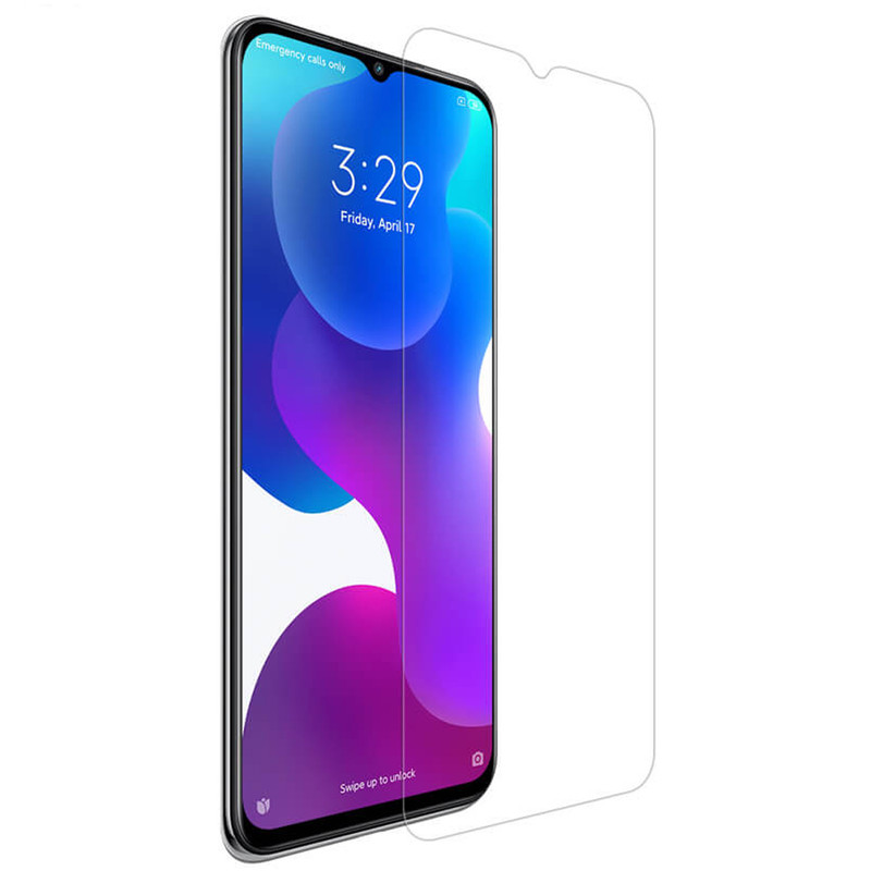 محافظ صفحه نمایش اسپایدر مدل SDS-01 مناسب برای گوشی موبایل نوکیا 1.4