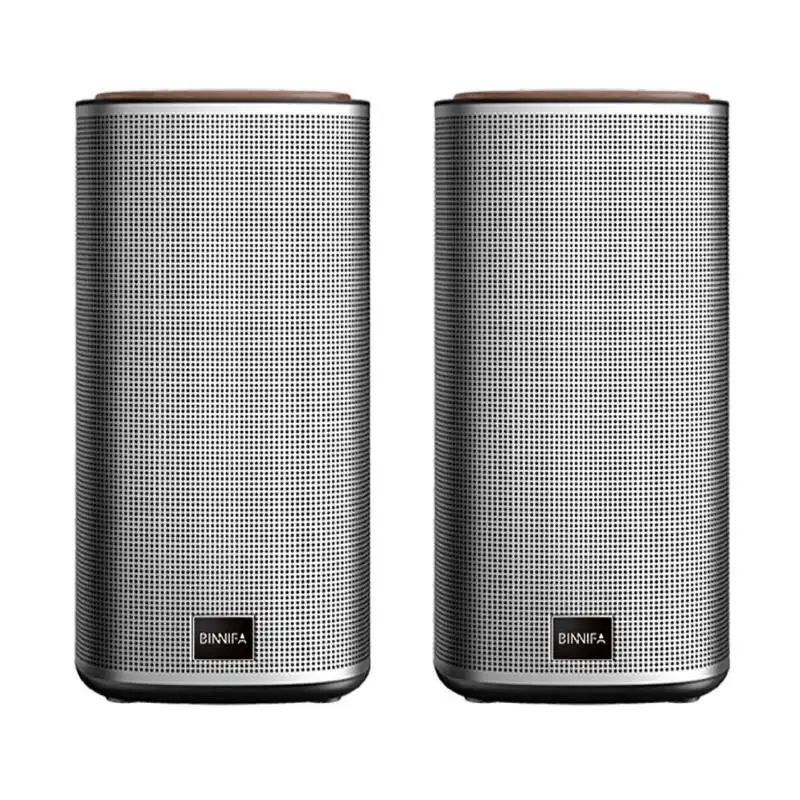 اسپیکر دسکتاپ بنیفا مدل Play 2D