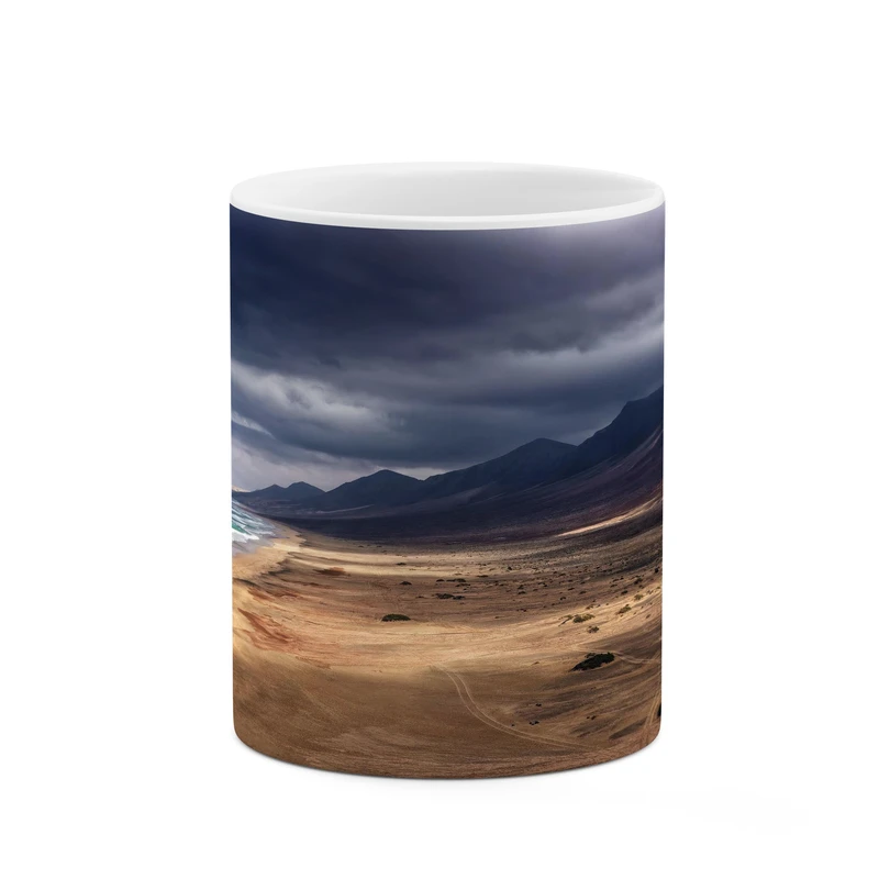 ماگ کاکتی مدل منظره کد mgh17313