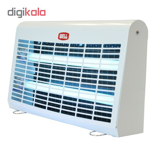 حشره کش ول مدل WE-SB30 حشره کش ول مدل WE-SB30