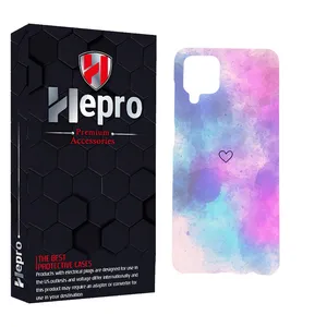 HEPRO MC Cover for Samsung Galaxy A42