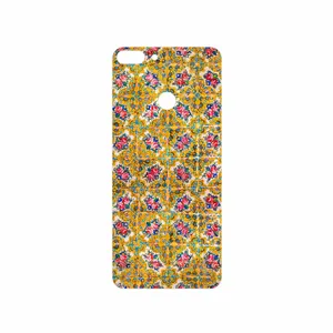 MAHOOT Iran Tile 15 Cover Sticker for Huawei P Smart