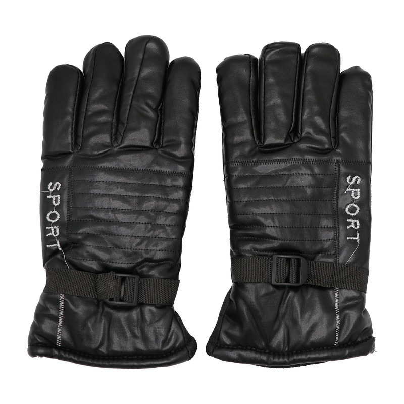 دستکش موتورسواری مدل CHA-SPORT کد 51447