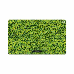 MAHOOT Leafs Cover Sticker for Samsung Galaxy Tab A 10.1 2019 T515