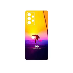 MAHOOT Skateboard Cover Sticker for Samsung Galaxy A53 5G