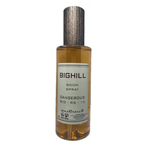 اسپری خوشبوکننده بیکهیل مدل DANGEROUS-10 رایحه عطری حجم 250 میلی لیتر