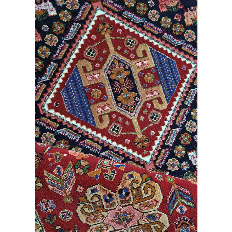 گبه ماشینی افرند کد 56822