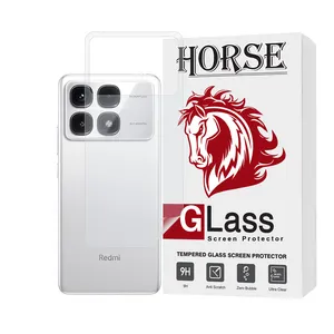 Horse MTBJELL Nano Back Protector For Xiaomi Redmi K70 Ultra 5G