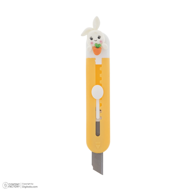 کاتر مدل هویج کد 65