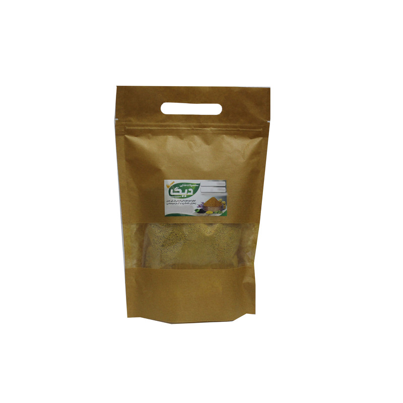 کشک زابلی - 500 گرم