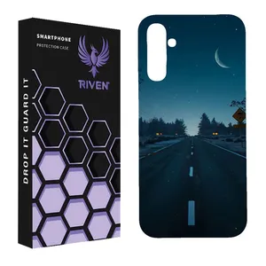 RIVEN RI2-18 Case For Samsung Galaxy S23 FE