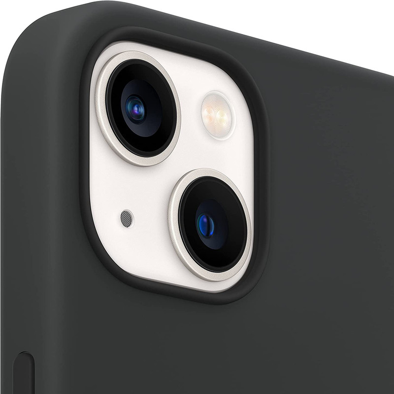 کاور مدل سیلیکونی مناسب برای گوشی موبایل اپل iPhone 13/iPhone 14 2